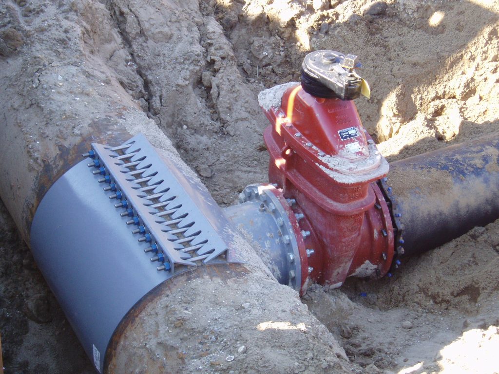 Home Illinois Piping Corporation